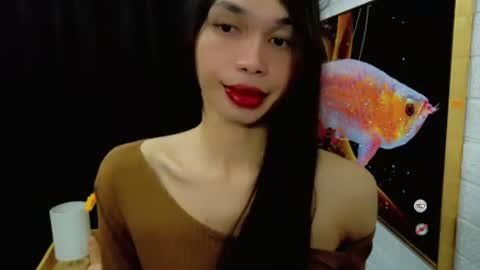Snapshot of naughtysunshinepinay chatting on 09-17-25, 11:06 Celine online show from 09-17-25, 11:06
