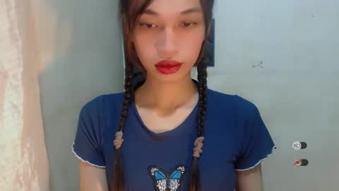 Snapshot of naughtysunshinepinay chatting on 12-01-25, 07:41 Celine online show from 12-01-25, 07:41