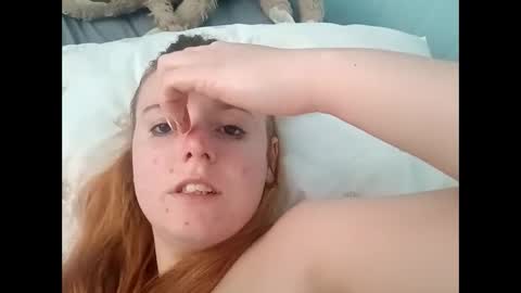 Naughty Jess online show from 01-08-26, 01:30