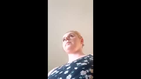 Naughty Jess online show from 02-06-26, 06:29