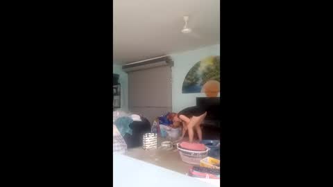 Naughty Jess online show from 02-07-26, 06:50