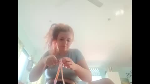 Naughty Jess online show from 03-04-26, 04:40