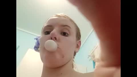 Naughty Jess online show from 03-11-26, 10:54