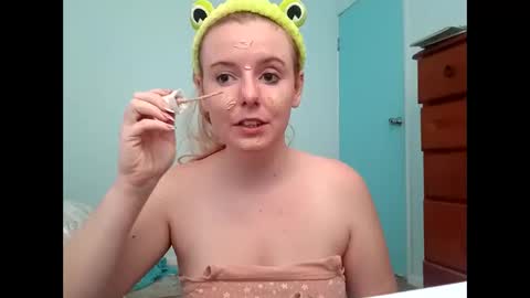 Naughty Jess online show from 03-30-26, 04:24