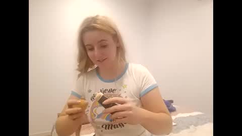 Naughty Jess online show from 04-08-26, 01:22