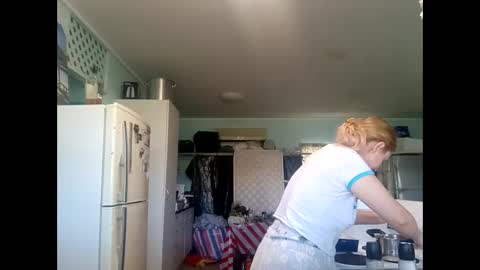 Naughty Jess online show from 04-16-26, 12:11