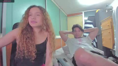 Arantxa online show from 02-27-25, 08:53