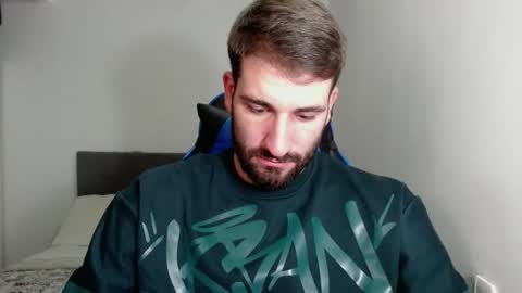 Nico online show from 01-17-25, 08:33