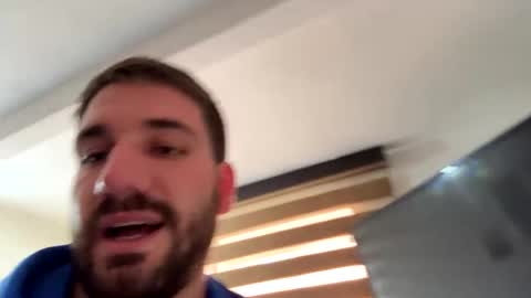 Nico online show from 02-17-25, 01:10