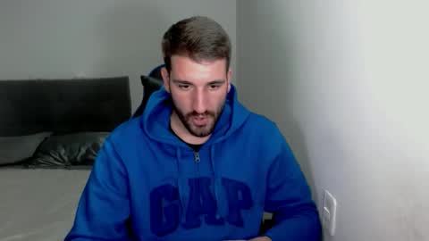 Nico online show from 02-17-25, 07:53