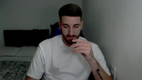 Nico online show from 02-25-25, 02:11