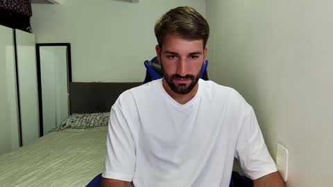 Nico online show from 02-04-26, 08:25