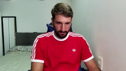 Nico online show from 02-11-26, 09:31