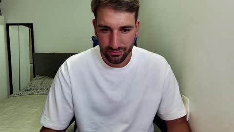 Nico online show from 02-18-26, 07:43