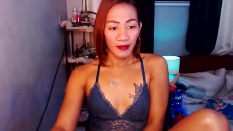 Janna Mae online show from 10-09-25, 01:42