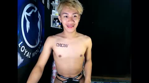 Loy online show from 11-27-25, 02:30