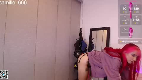 Mila aka Dominika - Nov 20 Birthday show  Onlyfans Naugthymila online show from 10-18-25, 01:30