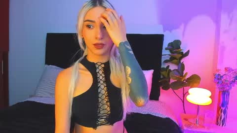 Mila aka Dominika - Nov 20 Birthday show  Onlyfans Naugthymila online show from 03-22-26, 10:57