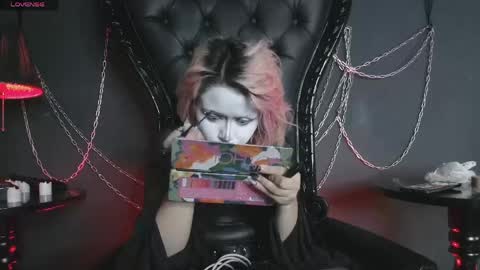 Navier  online show from 04-22-26, 03:31