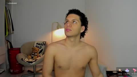 Natan online show from 10-28-25, 07:01