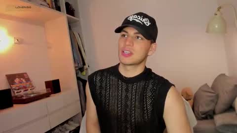 Natan online show from 03-20-26, 02:16