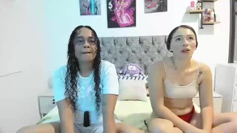 nay_and_aleja online show from 05-07-26, 11:43
