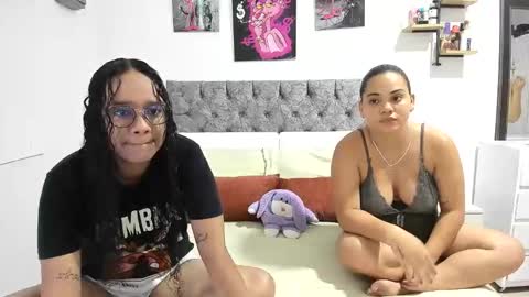 nay_and_aleja online show from 05-20-26, 02:51