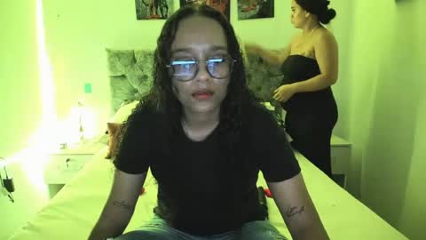 nay_and_aleja online show from 06-15-26, 01:08