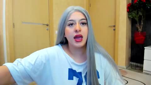 Eliza online show from 02-26-26, 10:42