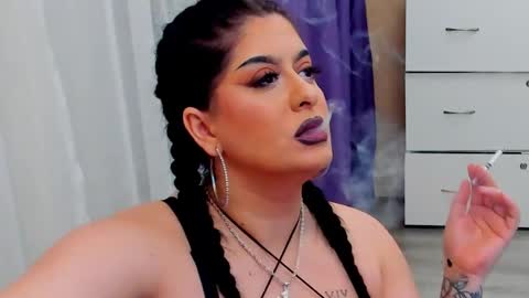 Eliza online show from 03-29-26, 01:22