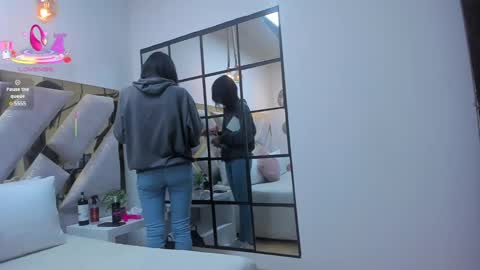 Snapshot of nayara_macherano chatting on 03-07-25, 09:18 nayara_macherano online show from 03-07-25, 09:18