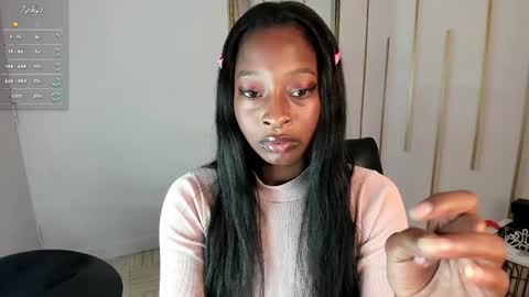 Nayaris 3 online show from 02-06-25, 06:13