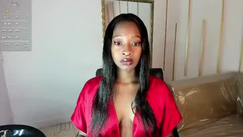 Nayaris 3 online show from 02-22-25, 11:24