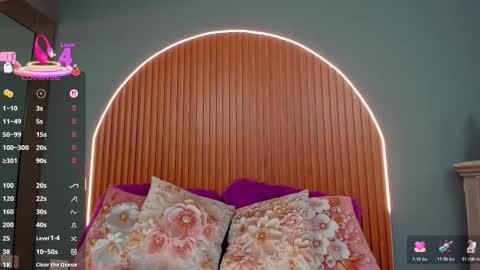 Naye  online show from 01-11-26, 03:44