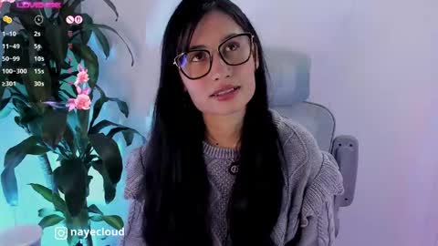 Snapshot of nayecloud chatting on 05-10-26, 03:12 Naye online show from 05-10-26, 03:12