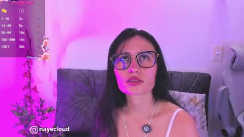 Snapshot of nayecloud chatting on 06-15-26, 05:04 Naye online show from 06-15-26, 05:04