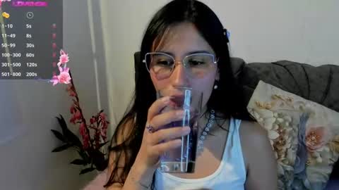 Naye  online show from 07-21-26, 04:15