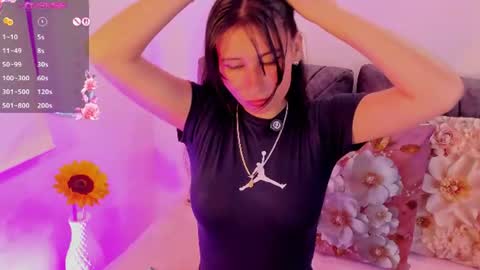 Naye  online show from 07-31-26, 03:17
