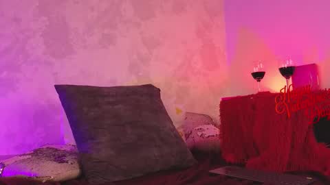 Juli  online show from 02-14-25, 02:23