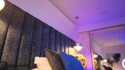 Juli  online show from 04-01-26, 01:41