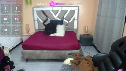 Snapshot of nayleah chatting on 03-03-25, 02:58 nayleah online show from 03-03-25, 02:58