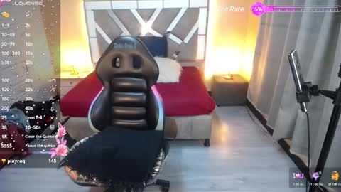 Snapshot of nayleah chatting on 03-04-25, 08:24 nayleah online show from 03-04-25, 08:24