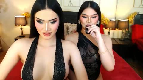 F R A N Z I A online show from 12-18-25, 07:03