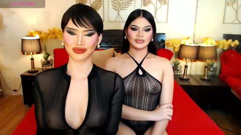 F R A N Z I A online show from 02-12-26, 08:15