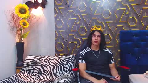 NAZPER online show from 11-10-25, 05:01