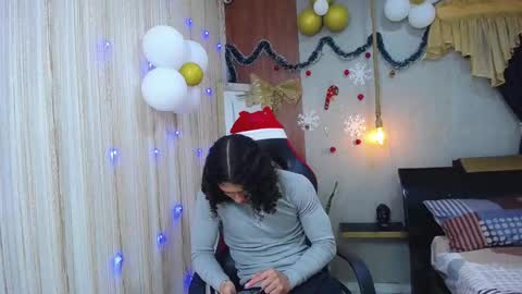 NAZPER online show from 11-30-25, 04:33