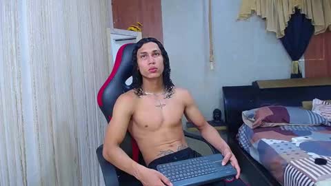 NAZPER online show from 03-23-26, 09:19