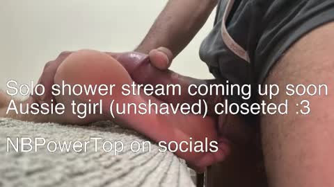 NBPowerTop online show from 03-02-26, 04:14