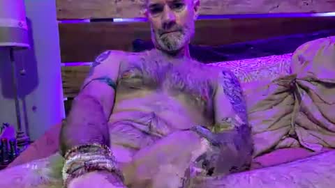 NC Bald And Beautiful online show from 04-12-26, 09:36