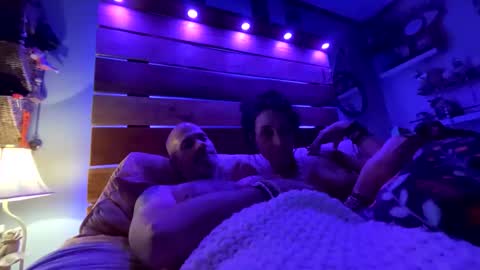 NC Bald And Beautiful online show from 04-24-26, 10:18